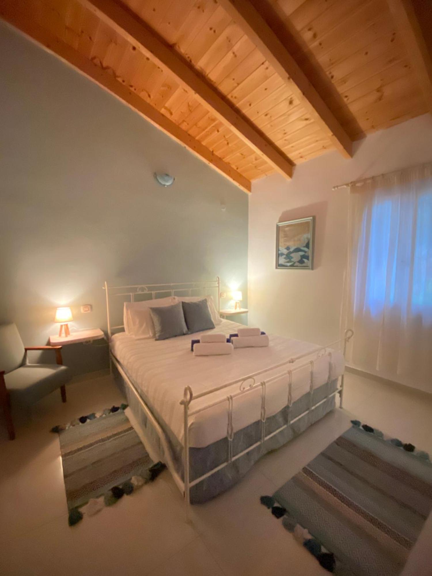 Apartmán Federico Khalikerí