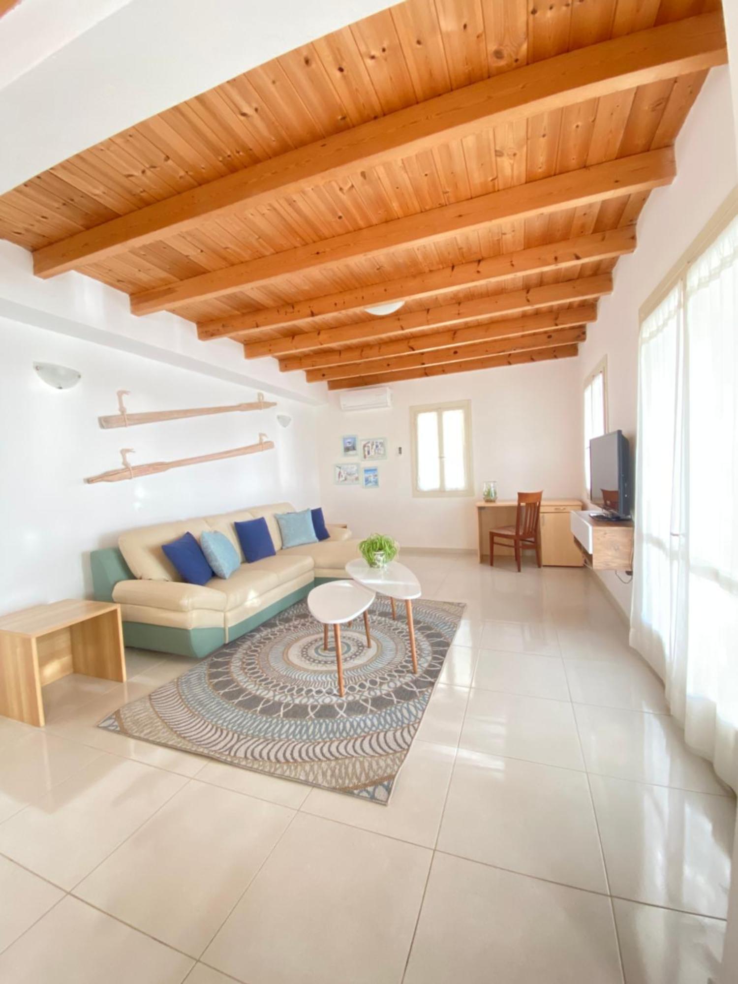 Federico Apartmán