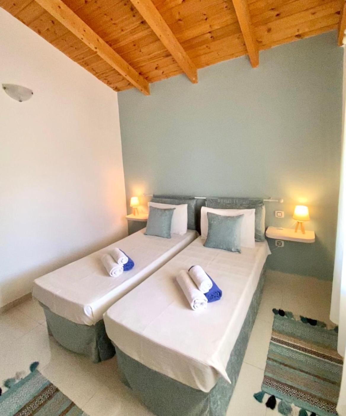 Apartmán Federico