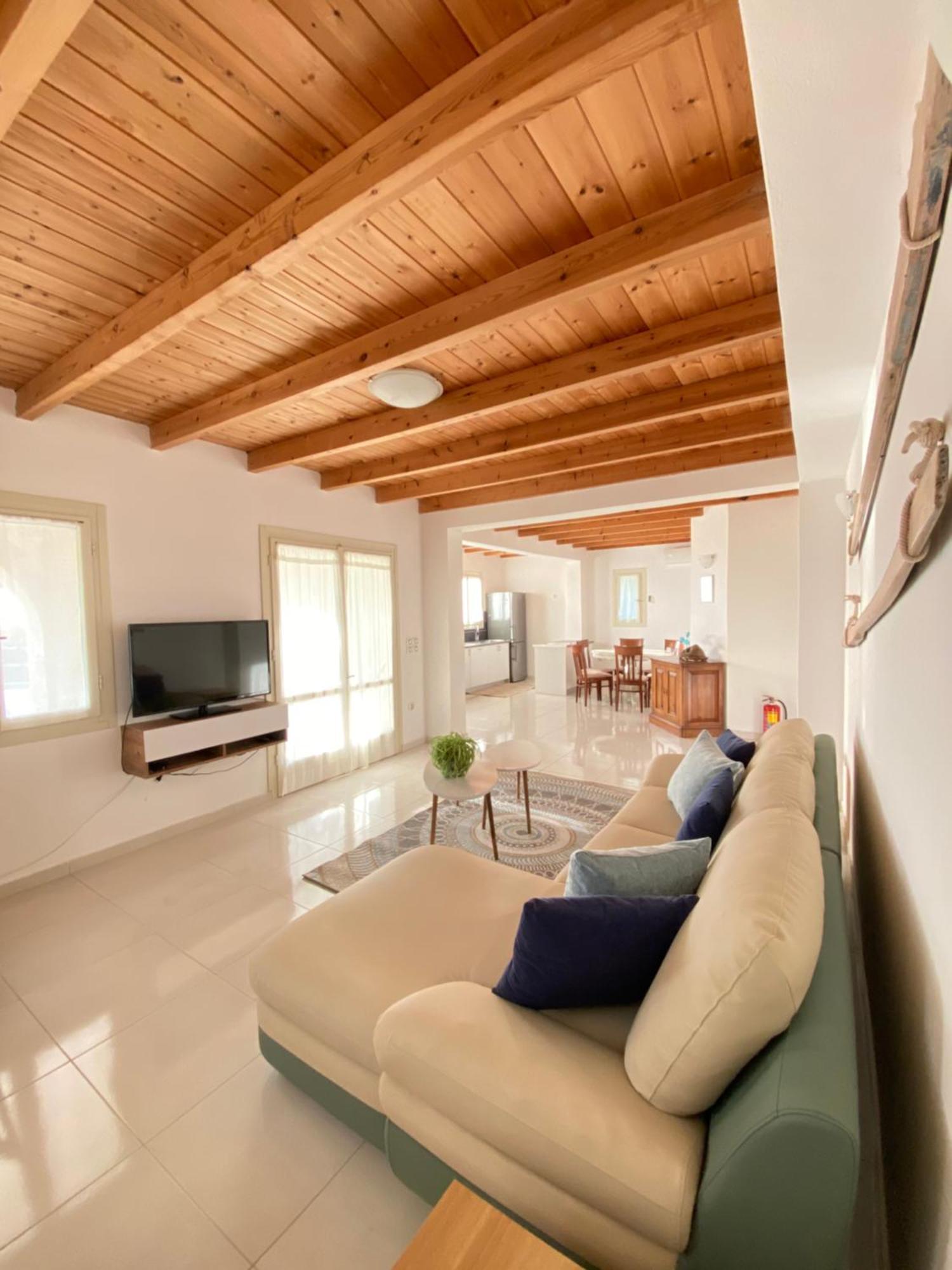 Apartmán Federico Khalikerí