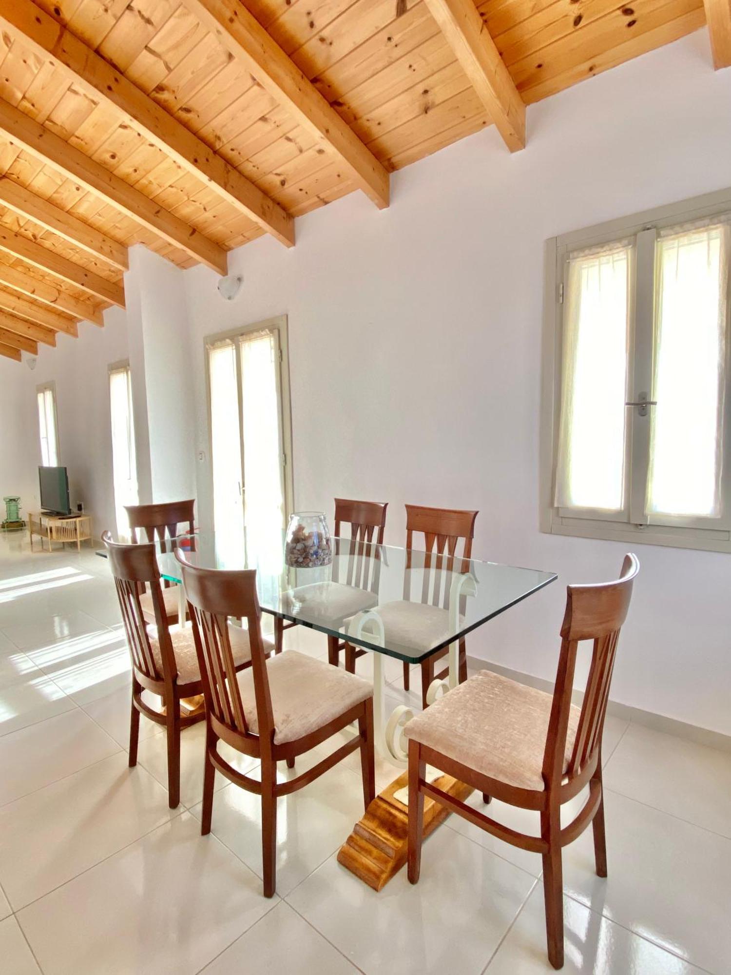 Federico Apartmán Khalikerí