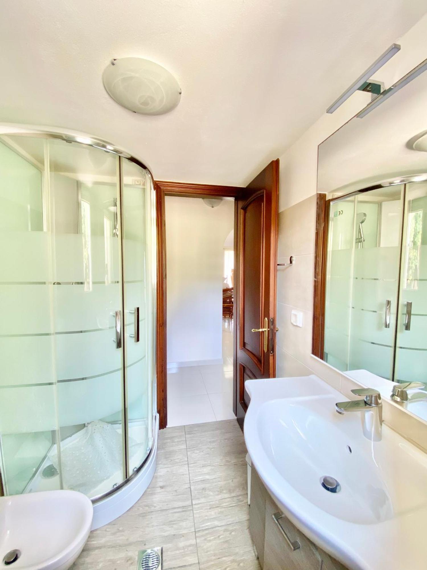 Apartmán Federico Khalikerí