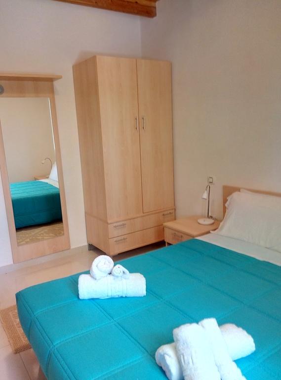 Federico Apartmán