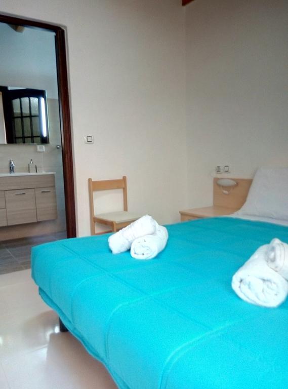 Federico Apartmán *