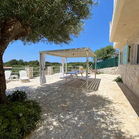 Federico Villa Khalikeri Exterior photo