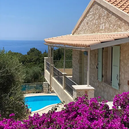 Federico Villa Khalikeri Exterior photo