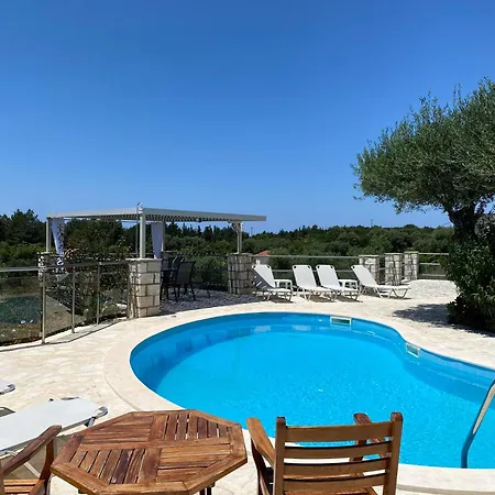 Federico Villa Khalikeri Exterior photo