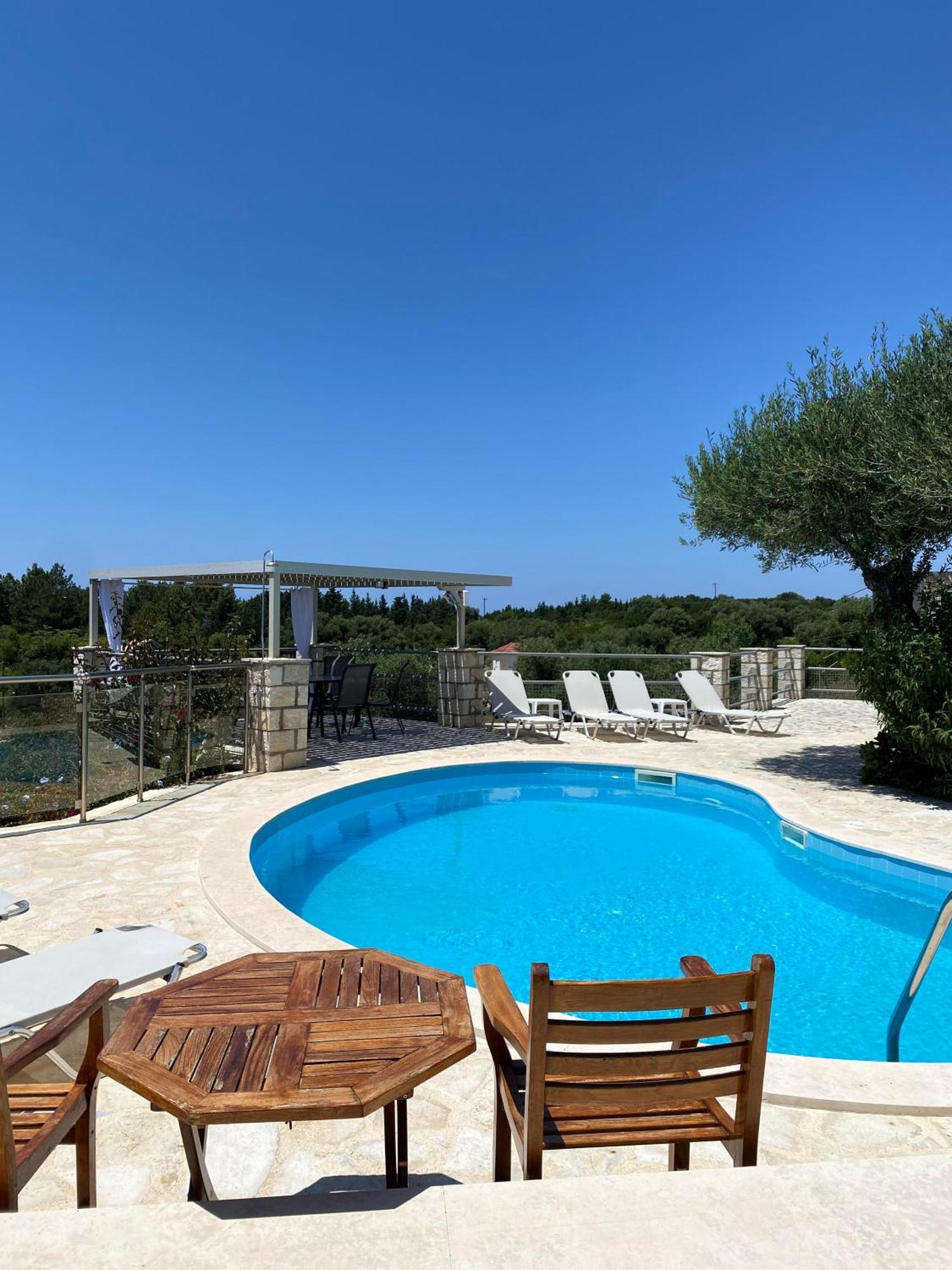 Federico Apartment