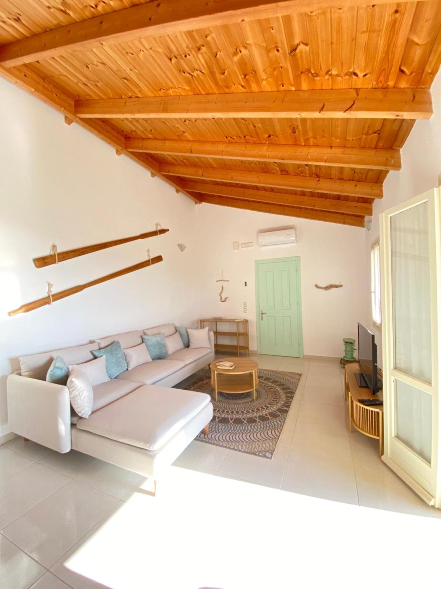 Federico Apartment