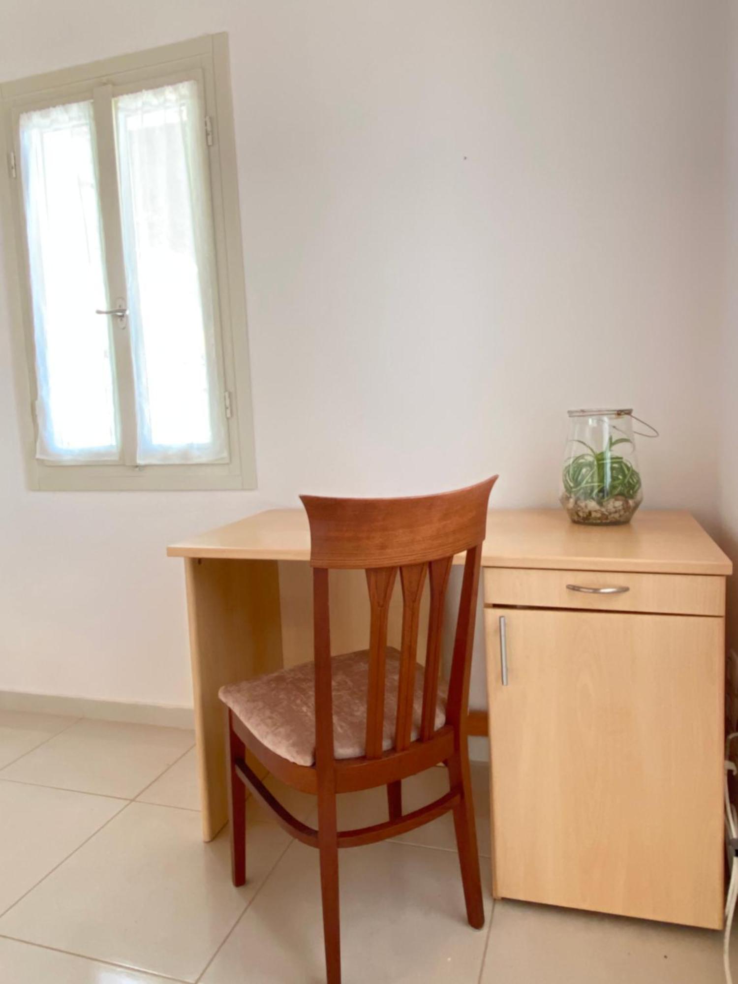 Federico Apartment *